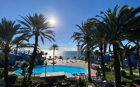 First Beachline Maritime Deluxe With Panorama-Balcony In Sun Club